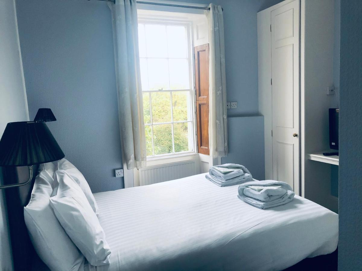 Parade Park Accommodation Bath Oda fotoğraf