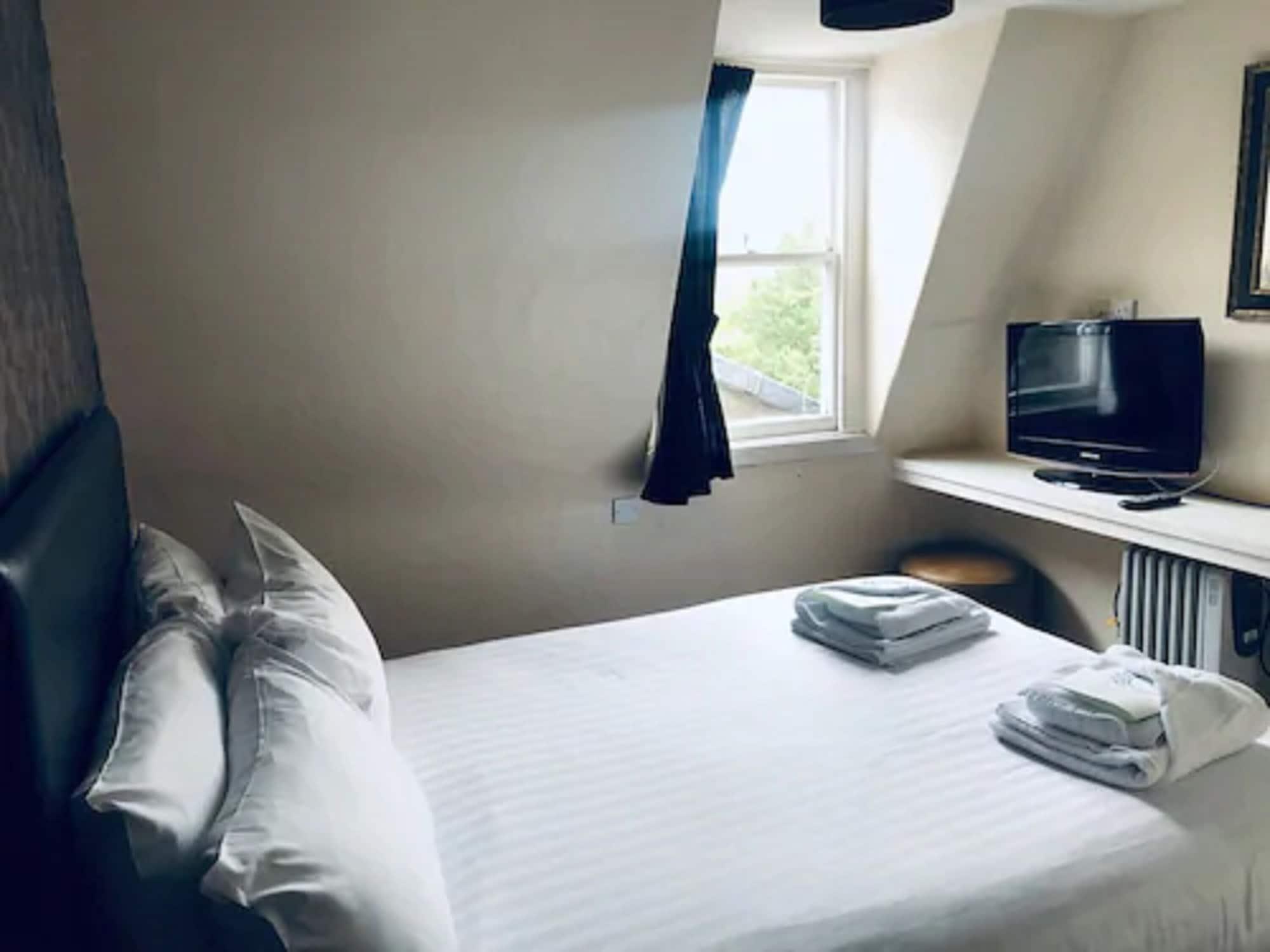 Parade Park Accommodation Bath Dış mekan fotoğraf