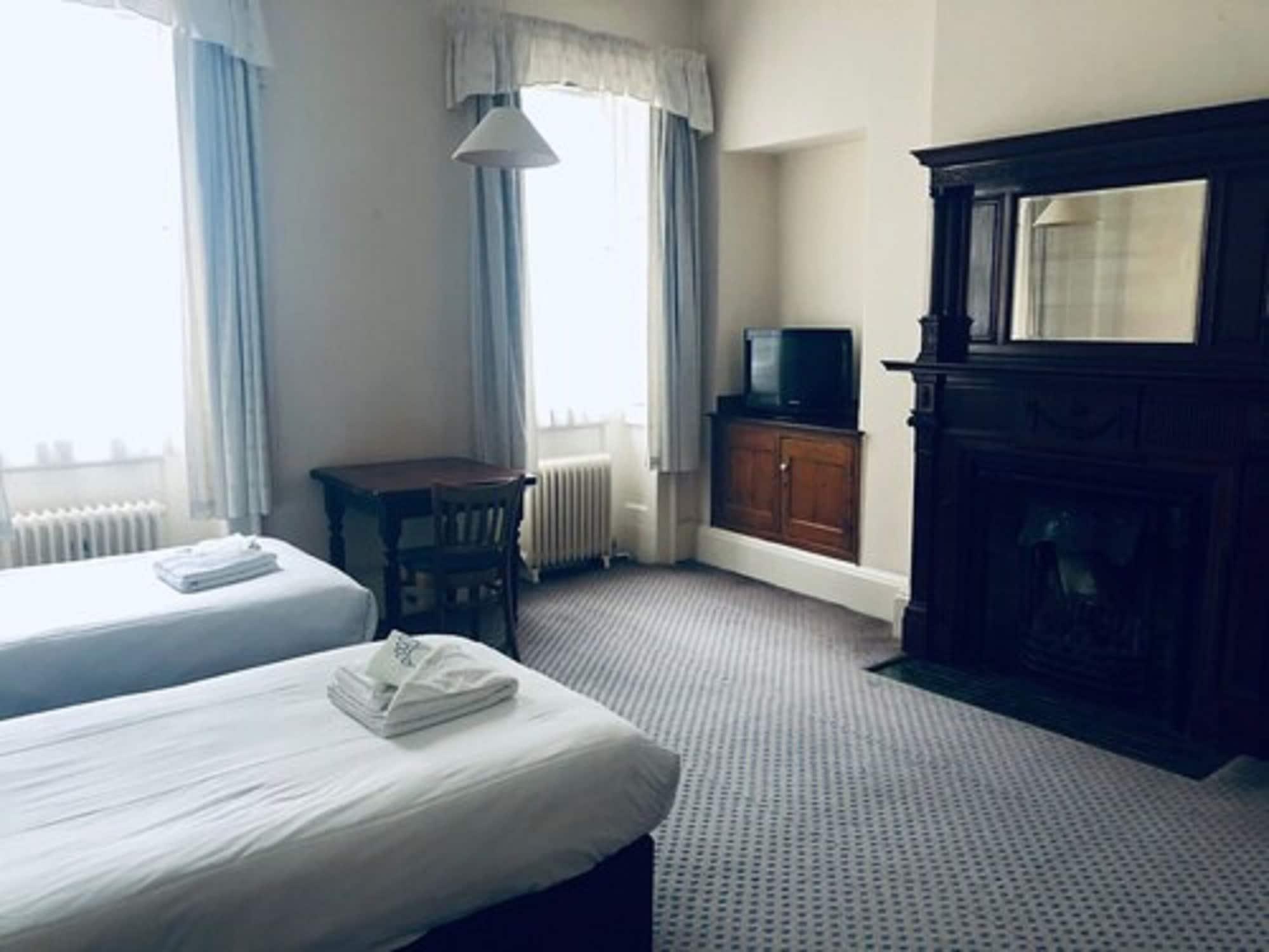 Parade Park Accommodation Bath Dış mekan fotoğraf