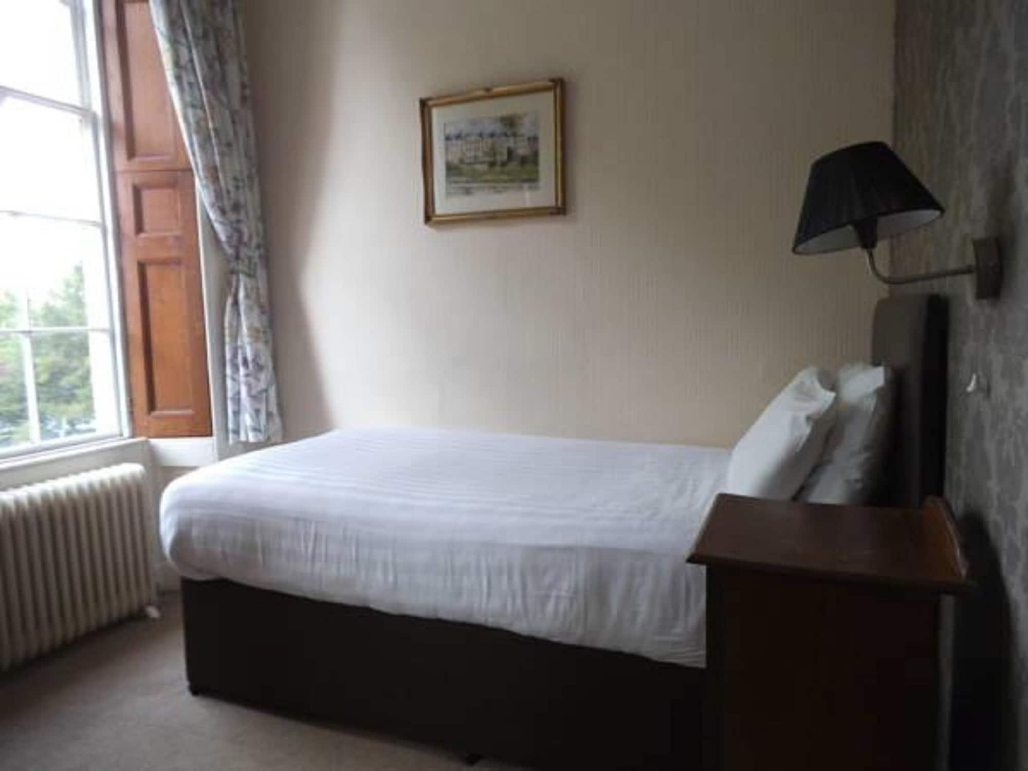 Parade Park Accommodation Bath Dış mekan fotoğraf
