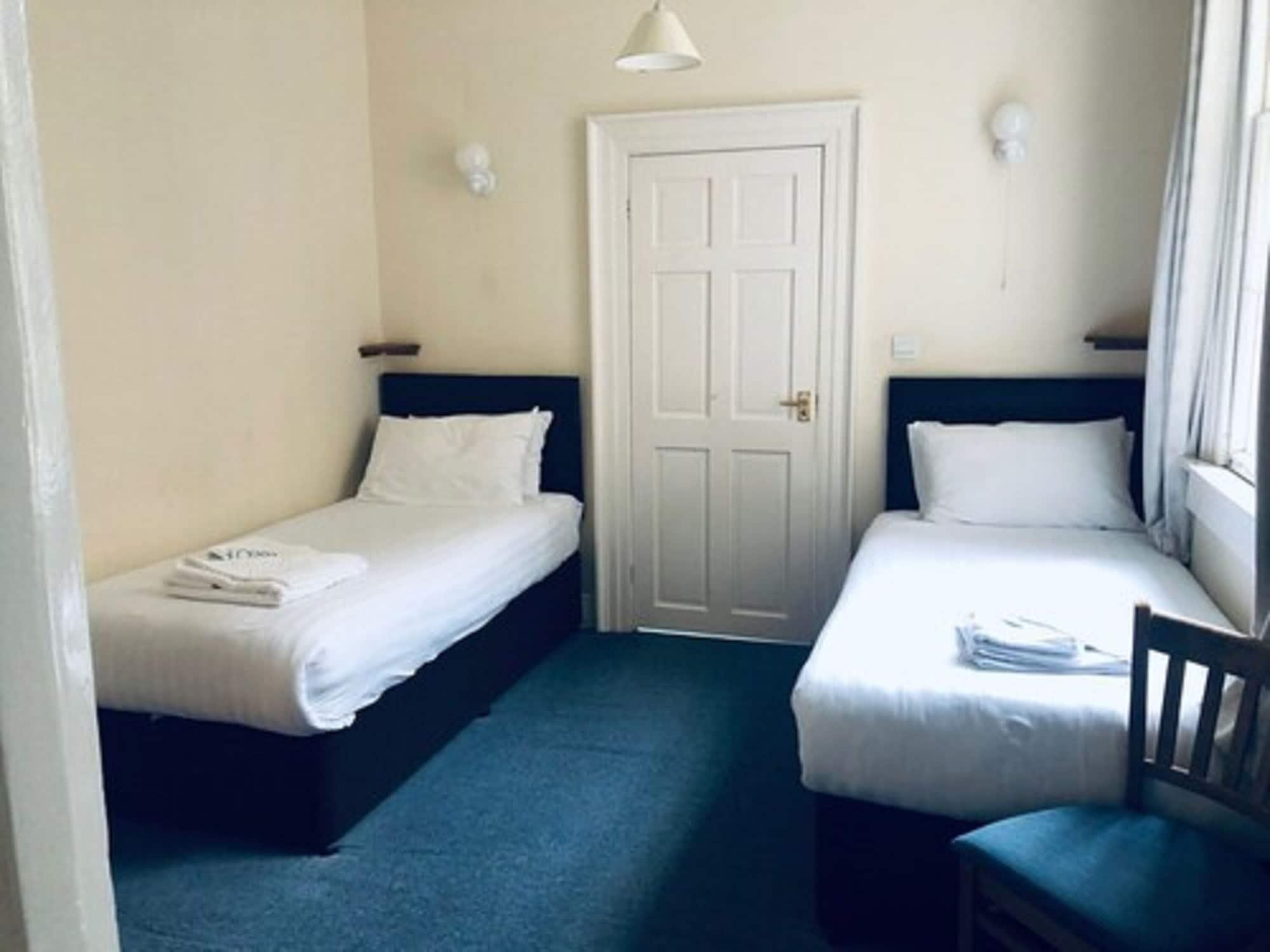 Parade Park Accommodation Bath Dış mekan fotoğraf