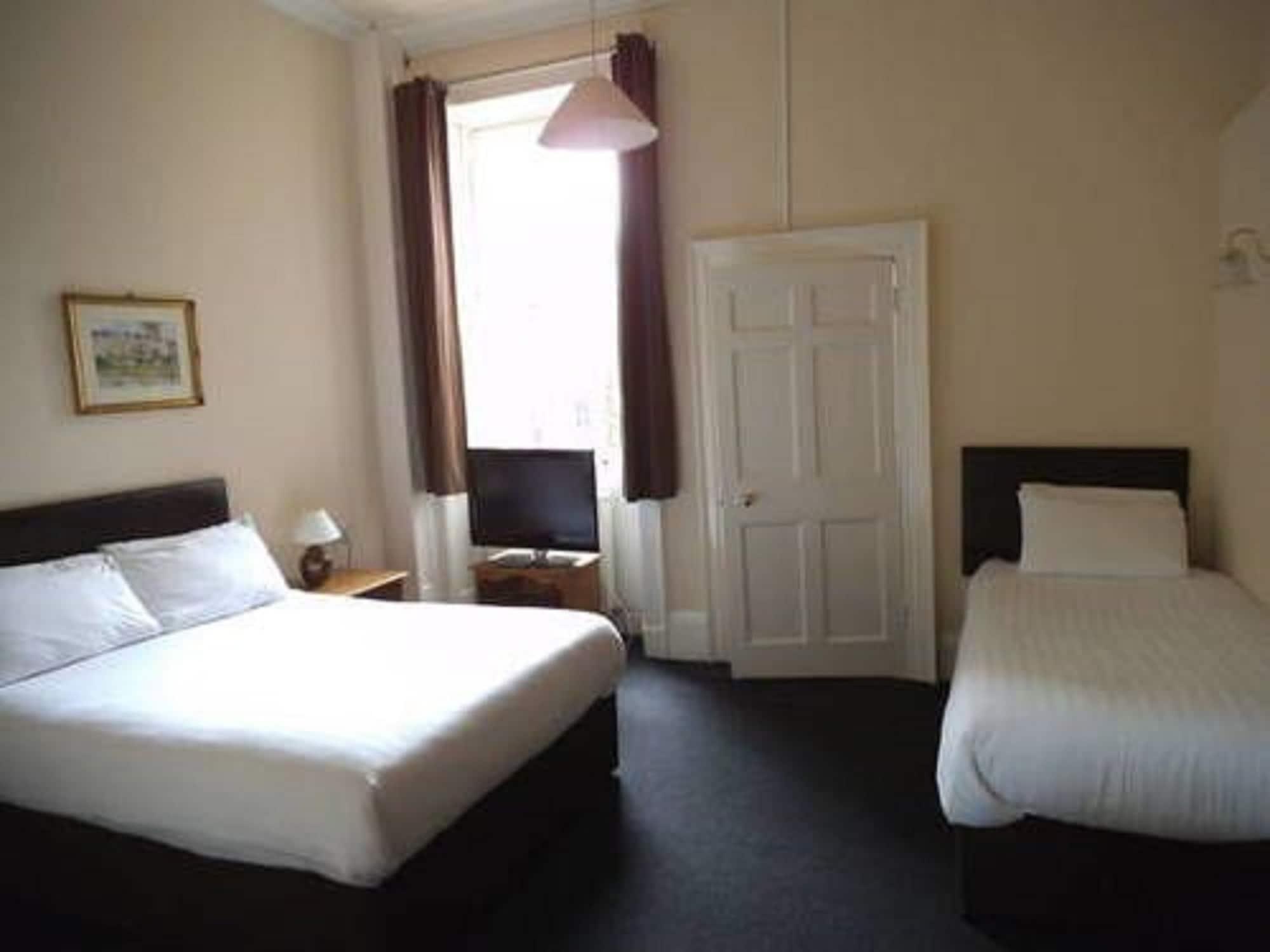 Parade Park Accommodation Bath Dış mekan fotoğraf