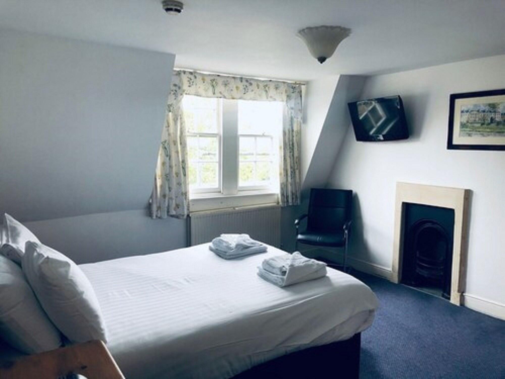 Parade Park Accommodation Bath Dış mekan fotoğraf