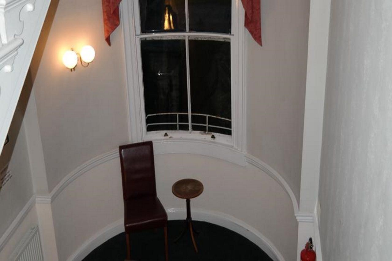 Parade Park Accommodation Bath Dış mekan fotoğraf