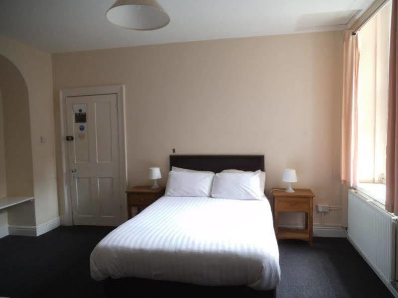 Parade Park Accommodation Bath Dış mekan fotoğraf